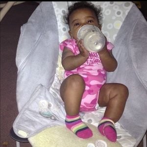 Meet your Posher, Madisyn